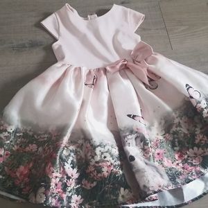 spring dress